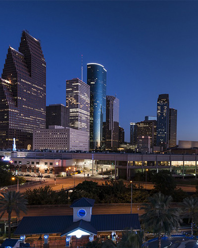 IAH Plane Tickets
